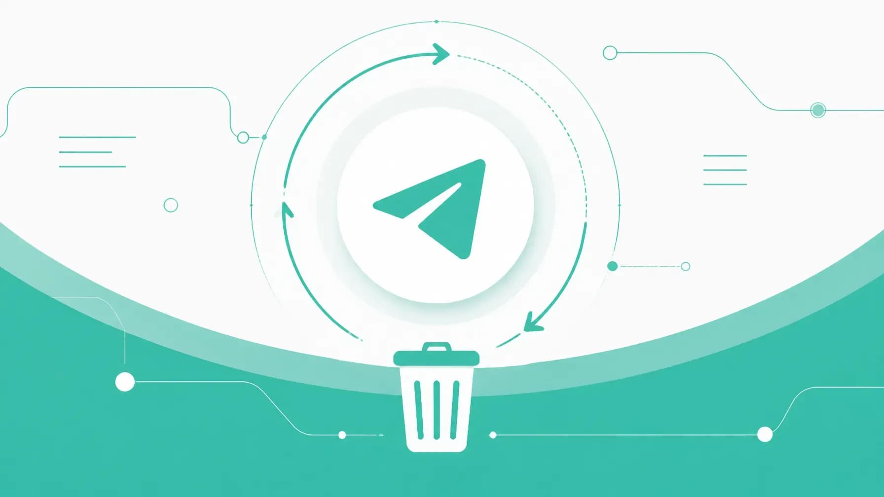 How to Clear Telegram Cache on iPhone (2026): The Secret to Fixing "iCloud Storage Full"
